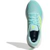 imageadidas Womens Run Falcon 5 SneakersSemi Flash AquaLucid LemonBlack