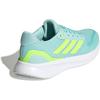 imageadidas Womens Run Falcon 5 SneakersSemi Flash AquaLucid LemonBlack