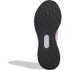 imageadidas Womens Run Falcon 5 SneakersWhiteAurora MetBlack