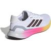 imageadidas Womens Run Falcon 5 SneakersWhiteAurora MetBlack