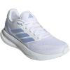 imageadidas Womens Run Falcon 5 SneakersWhiteBlue SparkBlack