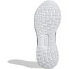 imageadidas Womens Run Falcon 5 SneakersWhiteGrey StrataBlack 2