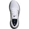 imageadidas Womens Run Falcon 5 SneakersWhiteGrey StrataBlack