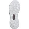 imageadidas Womens Run Falcon 5 SneakersWhiteGrey StrataBlack