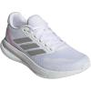 imageadidas Womens Run Falcon 5 SneakersWhiteSolid GreyBlack