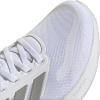 imageadidas Womens Run Falcon 5 SneakersWhiteSolid GreyBlack