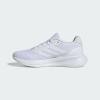imageadidas Womens Run Falcon 5 SneakersWhiteWhiteWhite
