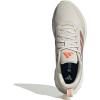 imageadidas Womens Run Falcon 5 Trail SneakerAluminaWarm ClayMint Ton
