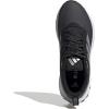imageadidas Womens Run Falcon 5 Trail SneakerBlackSilver MetallicCarbon