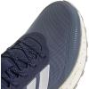 imageadidas Womens Run Falcon 5 Trail SneakerDark BlueWhiteWonder Taupe