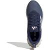 imageadidas Womens Run Falcon 5 Trail SneakerDark BlueWhiteWonder Taupe