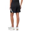 imageadidas Womens Select ShortsBlackOff White