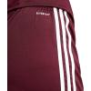 imageadidas Womens Squadra ShortsTeam MaroonWhite