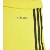imageadidas Womens Squadra ShortsTeam YellowBlack
