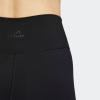 imageadidas Womens Studio Flared Long TightsBlack