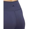 imageadidas Womens Studio Flared Long TightsShadow Navy