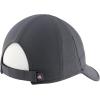 imageadidas Womens Superlite Cap DISCONTINUEDOnix Grey10