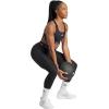 imageadidas Womens Techfit Training BraBlack