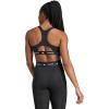 imageadidas Womens Techfit Training BraBlack