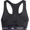 imageadidas Womens Techfit Training BraBlack