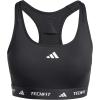 imageadidas Womens Techfit Training BraBlack