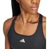 imageadidas Womens Techfit Training BraBlack