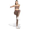 imageadidas Womens Techfit Training BraEarth Strata