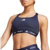 imageadidas Womens Techfit Training BraInk