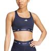 imageadidas Womens Techfit Training BraInk