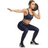 imageadidas Womens Techfit Training BraInk