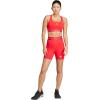 imageadidas Womens Techfit Training BraPure Ruby