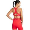 imageadidas Womens Techfit Training BraPure Ruby