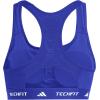 imageadidas Womens Techfit Training BraTeam Royal Blue