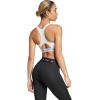 imageadidas Womens Techfit Training BraWhite