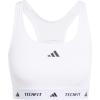 imageadidas Womens Techfit Training BraWhite