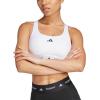 imageadidas Womens Techfit Training BraWhite