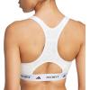 imageadidas Womens Techfit Training BraWhite