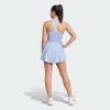 imageadidas Womens Tennis Heatrdy YDressBlue Spark