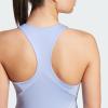 imageadidas Womens Tennis Heatrdy YDressBlue Spark