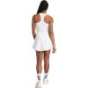 imageadidas Womens Tennis Heatrdy YDressWhite