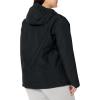 imageadidas Womens Terrex Multi 25Layer Rain JacketBlack