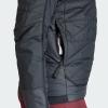 imageadidas Womens Terrex Multi Insulation JacketBlack