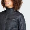 imageadidas Womens Terrex Multi Insulation JacketBlack
