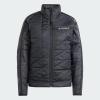 imageadidas Womens Terrex Multi Insulation JacketBlack