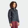 imageadidas Womens Terrex Multi Insulation JacketBlack