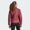 imageadidas Womens Terrex Multi Insulation JacketShadow Red