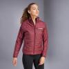 imageadidas Womens Terrex Multi Insulation JacketShadow Red