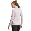 imageadidas Womens Terrex Multi Light Fleece FullZip Jacket Preloved Fig Large
