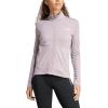 imageadidas Womens Terrex Multi Light Fleece FullZip Jacket Preloved Fig Large