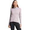 imageadidas Womens Terrex Multi Light Fleece FullZip Jacket Preloved Fig Large